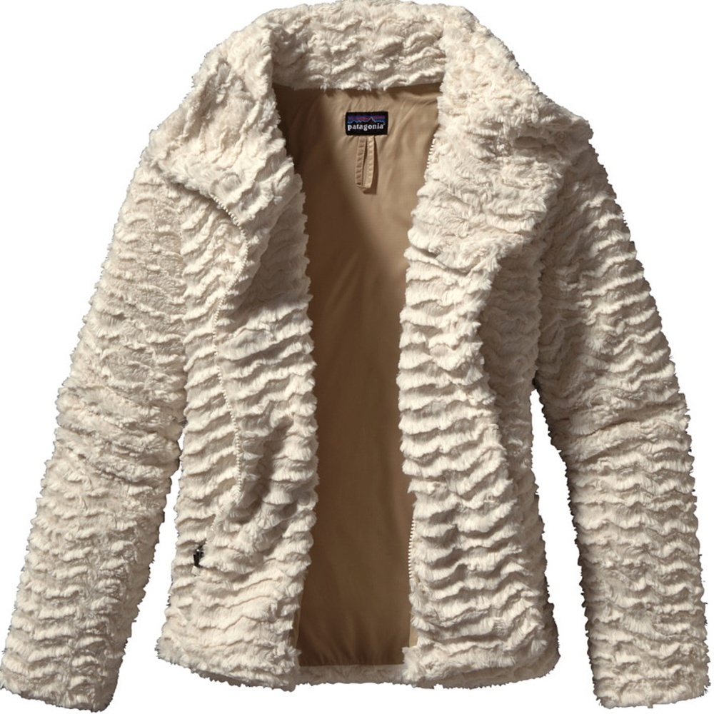 Patagonia Pelage Jacket